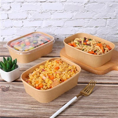 電子レンジ対応使い捨てボウル